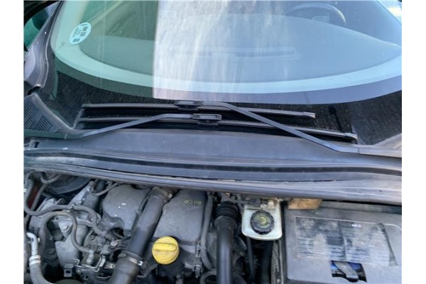 Recambio de torpedo para renault grand scénic iii (jz0/1_) 1.5 dci referencia OEM IAM 668110005R 668630009R 