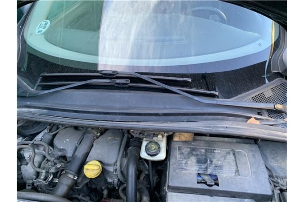 Recambio de torpedo para renault grand scénic iii (jz0/1_) 1.5 dci referencia OEM IAM 668110005R 668630009R 