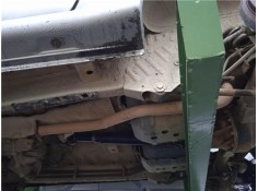 TUBO ESCAPE TRASERO MR431257 