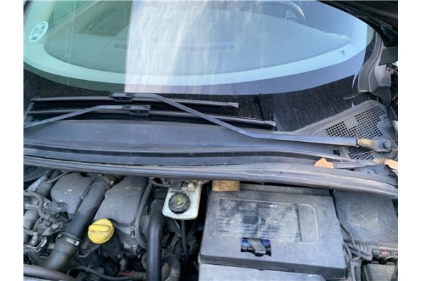 Recambio de torpedo para renault grand scénic iii (jz0/1_) 1.5 dci referencia OEM IAM 668110005R 668630009R 