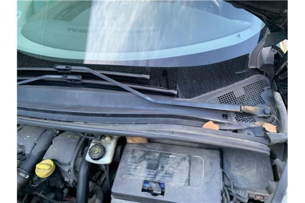 Recambio de torpedo para renault grand scénic iii (jz0/1_) 1.5 dci referencia OEM IAM 668110005R 668630009R 