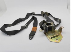 CINTURON SEGURIDAD DELANTERO IZQUIERDO 