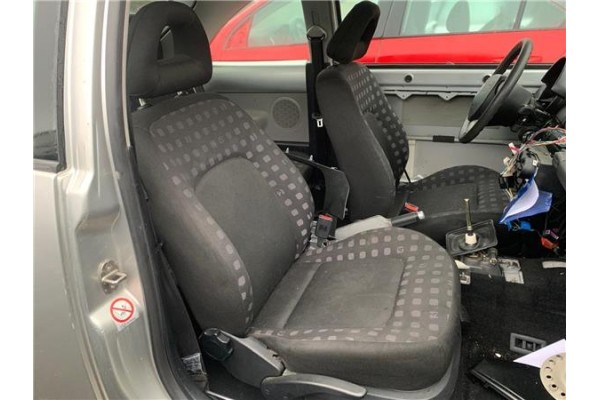 Recambio de asiento delantero derecho para volkswagen new beetle berlina (9c1/1c1) 1.6 referencia OEM IAM   