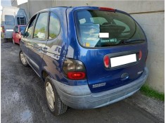 renault megane i scenic (ja0) del año 1997