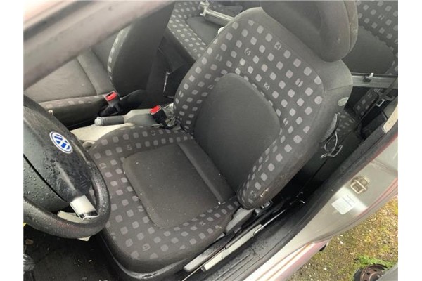 Recambio de asiento delantero izquierdo para volkswagen new beetle berlina (9c1/1c1) 1.6 referencia OEM IAM   