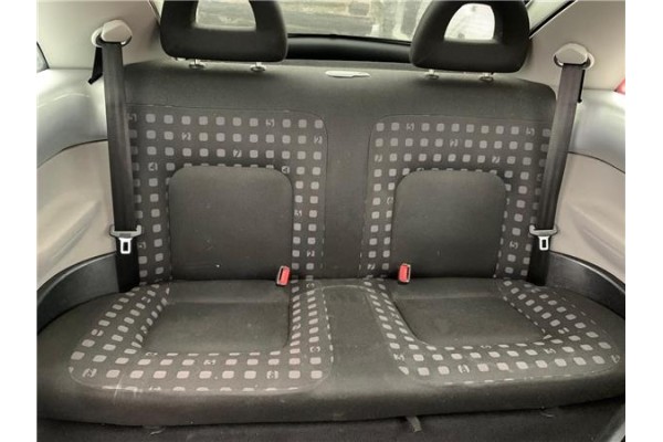 Recambio de asientos traseros para volkswagen new beetle berlina (9c1/1c1) 1.6 referencia OEM IAM   