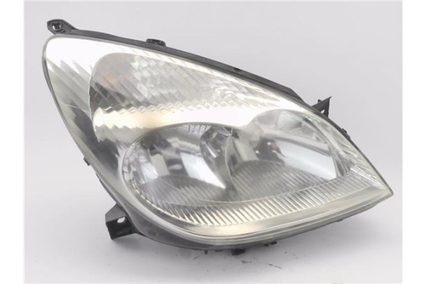 Recambio de faro delantero dcho para citroen c5 berlina 2.0 hdi referencia OEM IAM 9632664780 89004486 