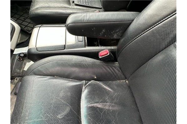 Recambio de juego asientos para lexus rx (mcu_) 400h referencia OEM IAM   