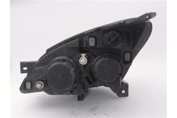Recambio de faro delantero dcho para citroen c5 berlina 2.0 hdi referencia OEM IAM 9632664780 89004486 