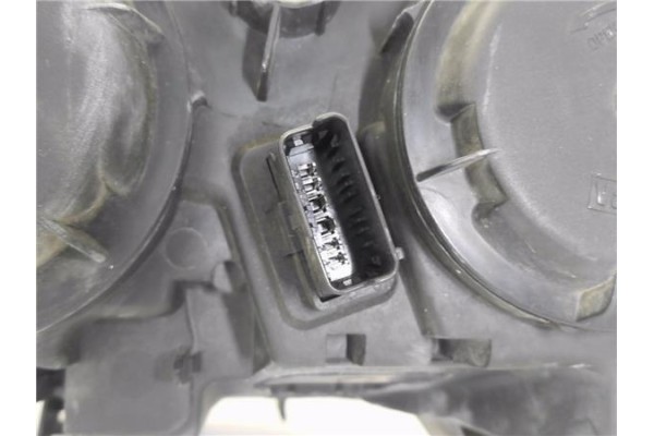Recambio de faro delantero dcho para citroen c5 berlina 2.0 hdi referencia OEM IAM 9632664780 89004486 