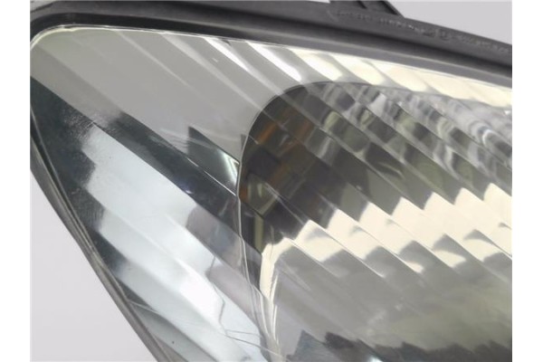 Recambio de faro delantero dcho para citroen c5 berlina 2.0 hdi referencia OEM IAM 9632664780 89004486 