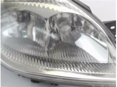 Recambio de faro delantero dcho para citroen c5 berlina 2.0 hdi referencia OEM IAM 9632664780 89004486 