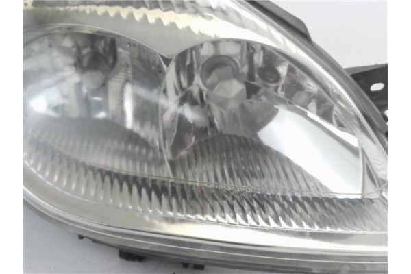 Recambio de faro delantero dcho para citroen c5 berlina 2.0 hdi referencia OEM IAM 9632664780 89004486 