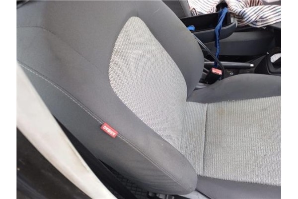 Recambio de asiento delantero derecho para seat ibiza berlina (6j5) 1.9 tdi referencia OEM IAM   
