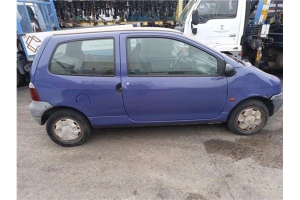 renault twingo i (c06) del año 1994