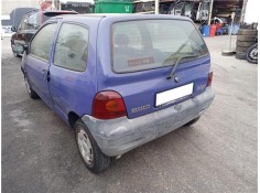 renault twingo i (c06) del año 1994
