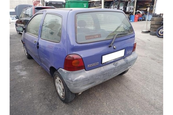 renault twingo i (c06) del año 1994