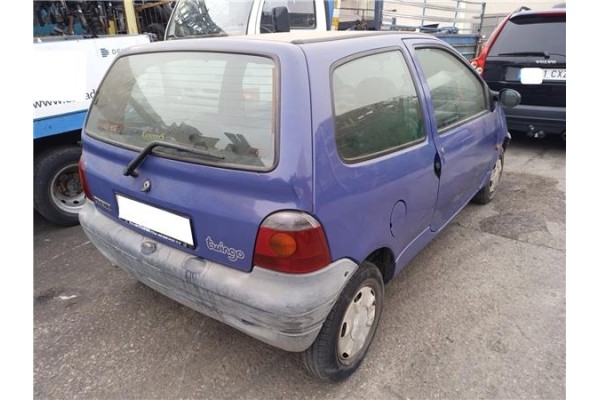 renault twingo i (c06) del año 1994