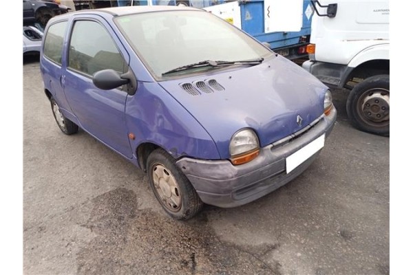 RENAULT TWINGO I (C06)