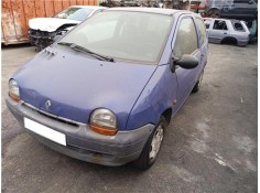 renault twingo i (c06) del año 1994