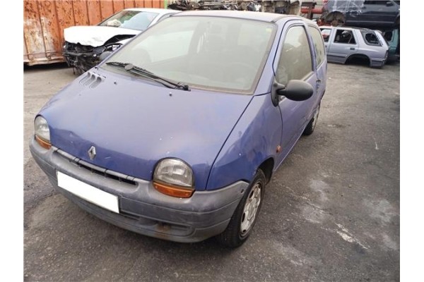 renault twingo i (c06) del año 1994