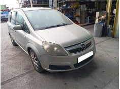 opel zafira b del año 2007