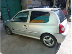 renault clio ii fase ii (b/cb0) del año 2005