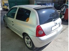 renault clio ii fase ii (b/cb0) del año 2005
