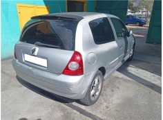 renault clio ii fase ii (b/cb0) del año 2005