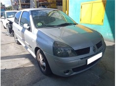 renault clio ii fase ii (b/cb0) del año 2005
