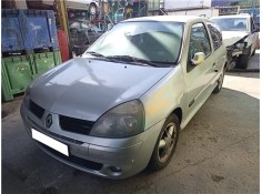 renault clio ii fase ii (b/cb0) del año 2005
