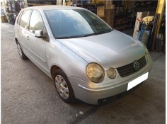 volkswagen polo iv (9n1) del año 2002