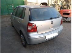 volkswagen polo iv (9n1) del año 2002