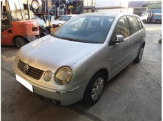 volkswagen polo iv (9n1) del año 2002