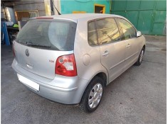 volkswagen polo iv (9n1) del año 2002