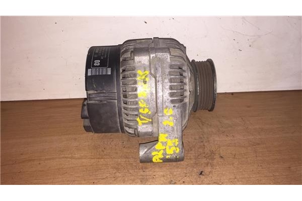 Recambio de alternador para alfa romeo 155 2.0 t.spark referencia OEM IAM  0120485025 