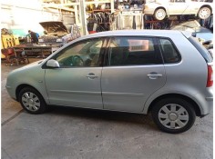 volkswagen polo iv (9n1) del año 2002