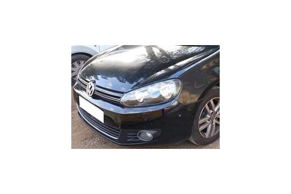 Recambio de frente delantero para volkswagen golf vi (5k1) 1.6 advance referencia OEM IAM 5K0805588E  