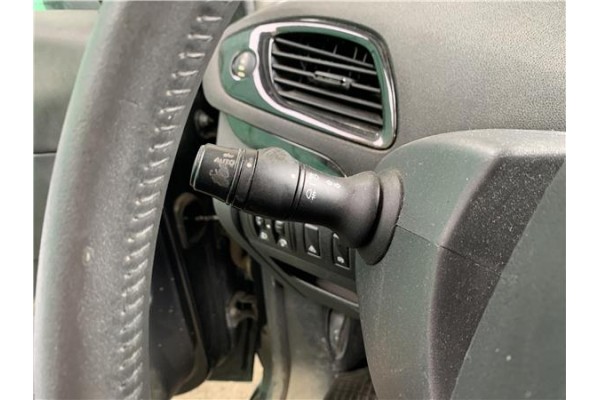Recambio de mando intermitencia para renault grand scénic iii (jz0/1_) 1.5 dci referencia OEM IAM 255670019R  