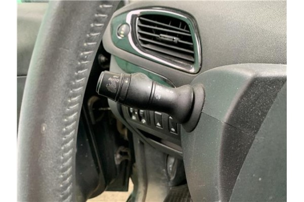 Recambio de mando intermitencia para renault grand scénic iii (jz0/1_) 1.5 dci referencia OEM IAM 255670019R  