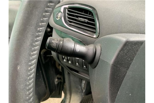 Recambio de mando intermitencia para renault grand scénic iii (jz0/1_) 1.5 dci referencia OEM IAM 255670019R  