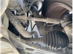 Recambio de cremallera direccion asistida para peugeot expert furgón 2.0 furgón l1h1 referencia OEM IAM 4001S0  