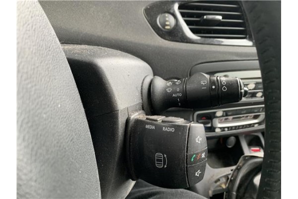 Recambio de mando intermitencia para renault grand scénic iii (jz0/1_) 1.5 dci referencia OEM IAM 255670019R  