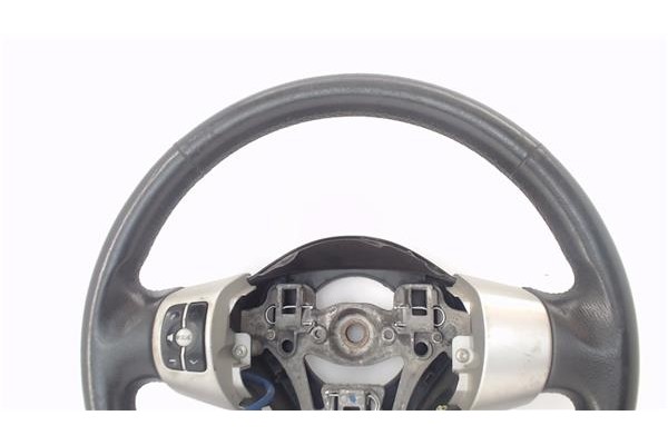 Recambio de volante para toyota yaris (ksp9/scp9/nlp9) 1.3 vvt-i referencia OEM IAM   
