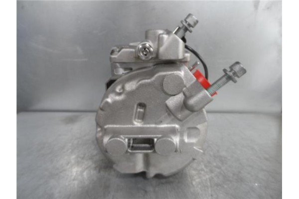 Recambio de compresor aire acond. para volkswagen passat berlina (3b3) 1.9 tdi referencia OEM IAM 7SBU16C 4472208184 