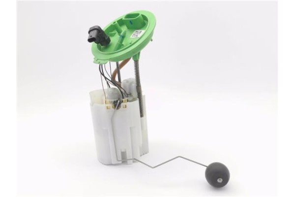 Recambio de bomba combustible para volkswagen golf vii (5g1/be1) híbrido gte referencia OEM IAM 5Q0919051BE 0580200399 