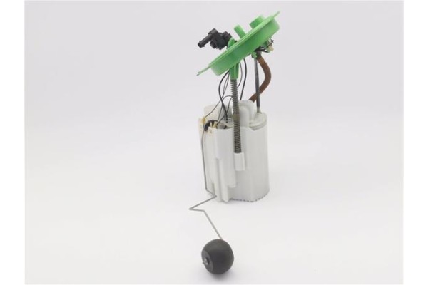 Recambio de bomba combustible para volkswagen golf vii (5g1/be1) híbrido gte referencia OEM IAM 5Q0919051BE 0580200399 