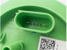 Recambio de bomba combustible para volkswagen golf vii (5g1/be1) híbrido gte referencia OEM IAM 5Q0919051BE 0580200399 