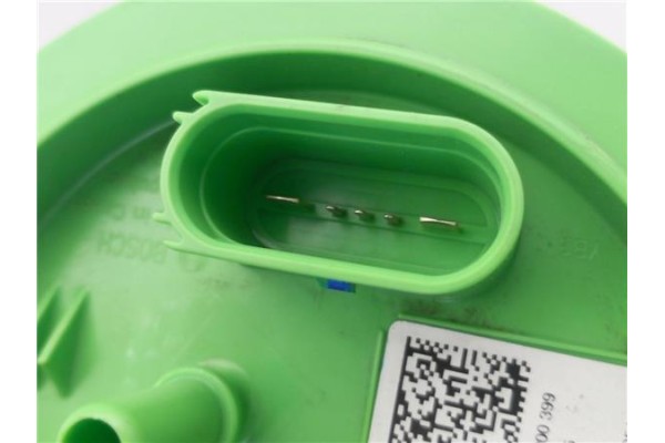 Recambio de bomba combustible para volkswagen golf vii (5g1/be1) híbrido gte referencia OEM IAM 5Q0919051BE 0580200399 