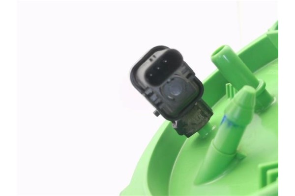 Recambio de bomba combustible para volkswagen golf vii (5g1/be1) híbrido gte referencia OEM IAM 5Q0919051BE 0580200399 